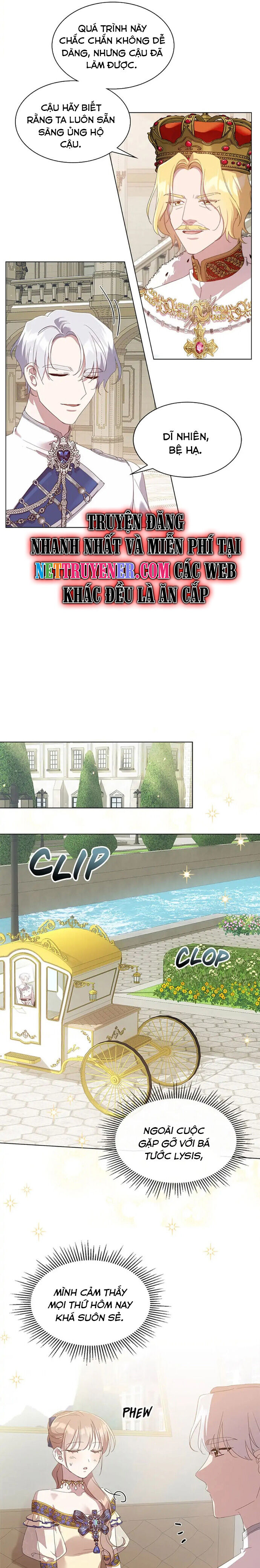 Chúng Ta Không Phải Chị Em Chapter 37 - 3