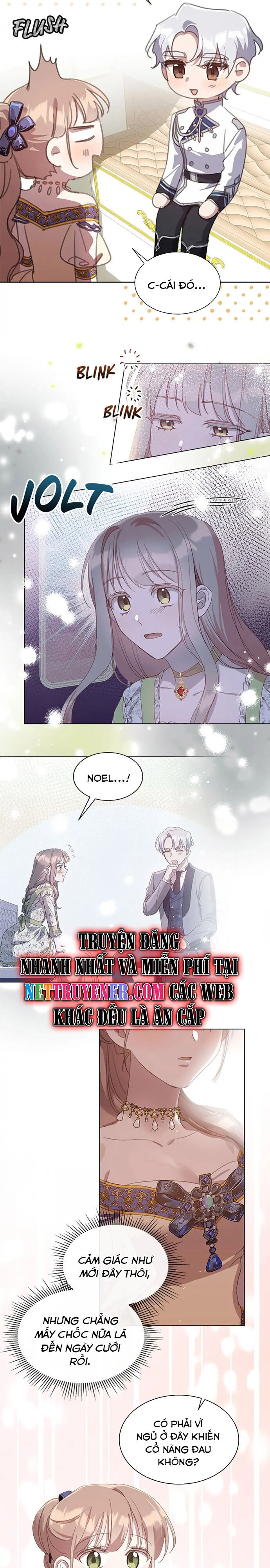 Chúng Ta Không Phải Chị Em Chapter 37 - 5