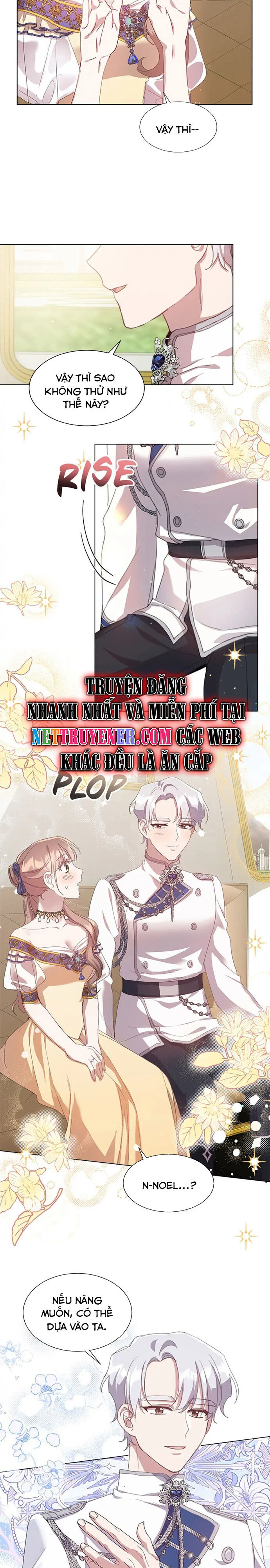 Chúng Ta Không Phải Chị Em Chapter 37 - 7