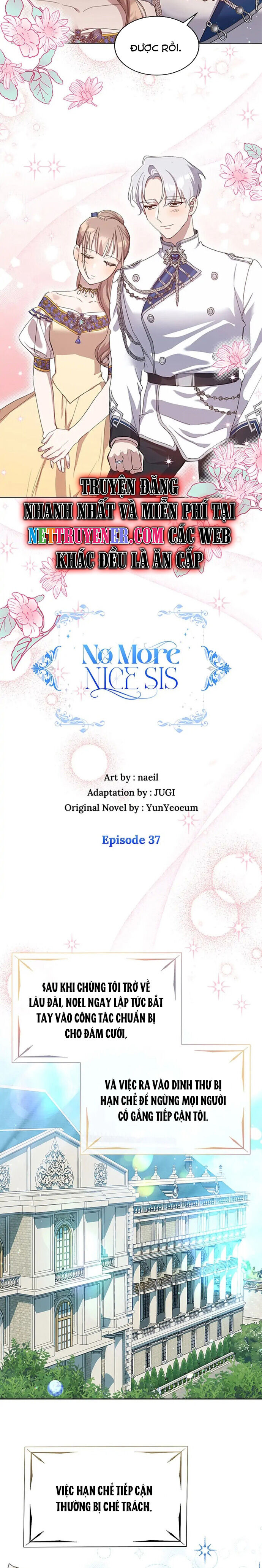 Chúng Ta Không Phải Chị Em Chapter 37 - 9