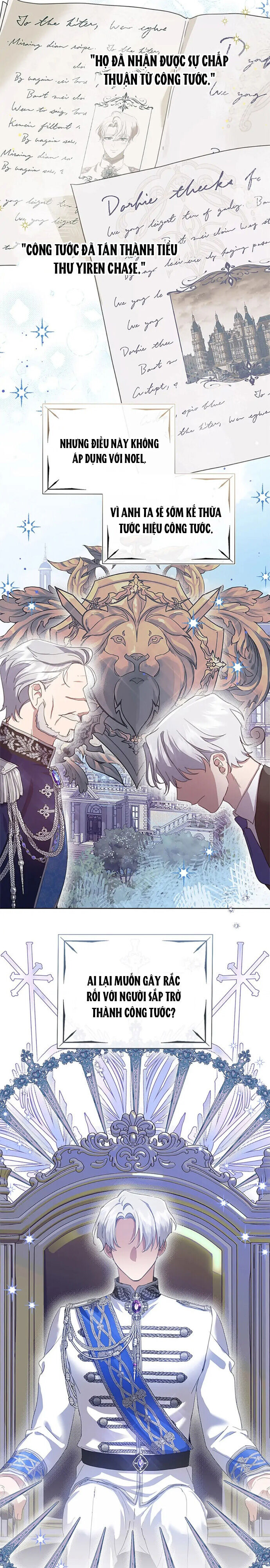 Chúng Ta Không Phải Chị Em Chapter 37 - 10