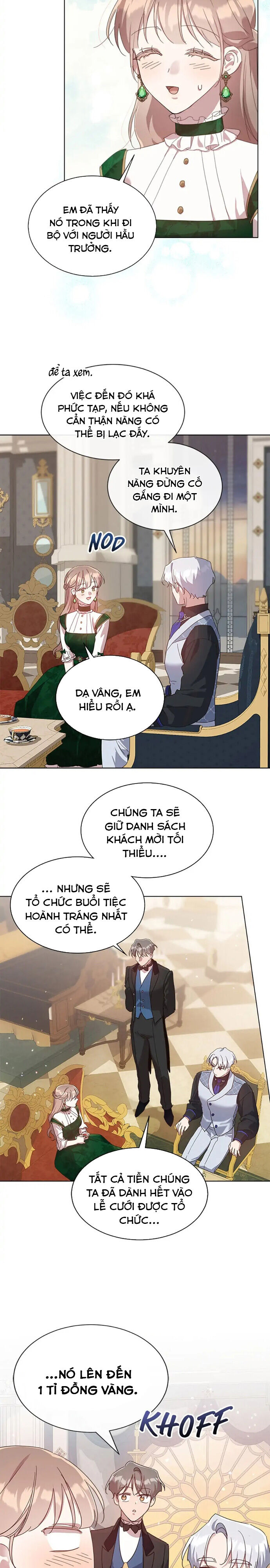 Chúng Ta Không Phải Chị Em Chapter 38 - 2