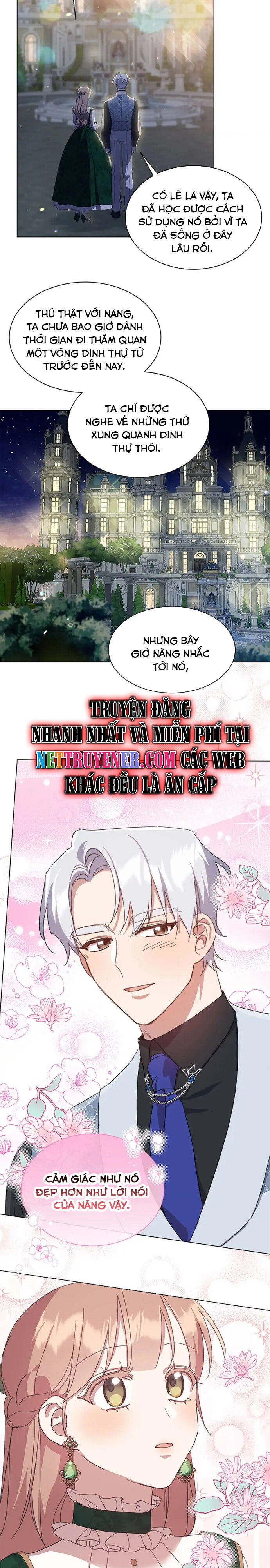 Chúng Ta Không Phải Chị Em Chapter 38 - 11