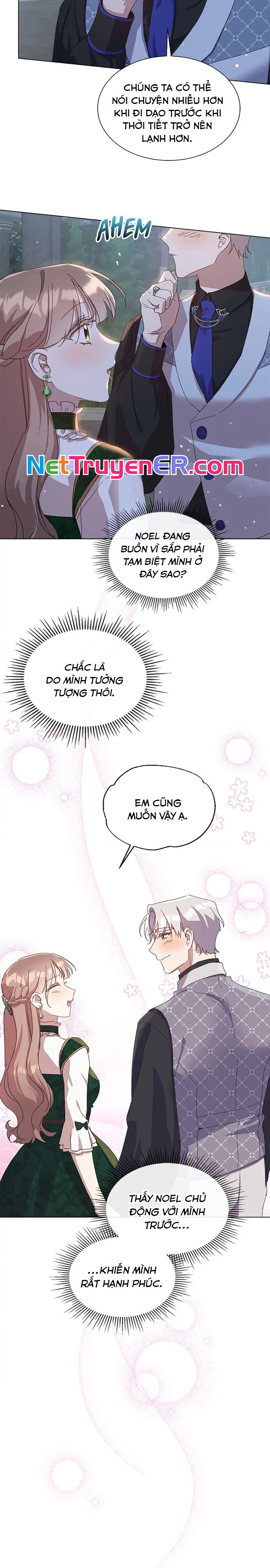 Chúng Ta Không Phải Chị Em Chapter 38 - 13