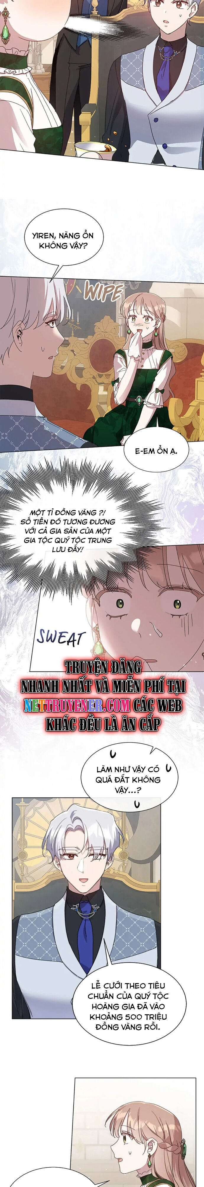 Chúng Ta Không Phải Chị Em Chapter 38 - 3