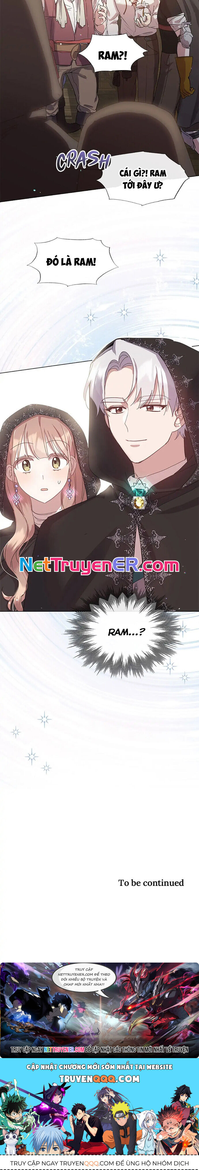 Chúng Ta Không Phải Chị Em Chapter 38 - 21