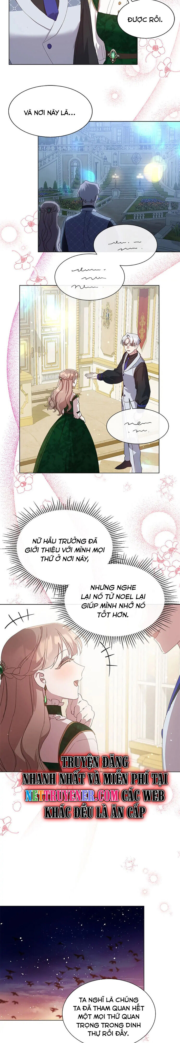 Chúng Ta Không Phải Chị Em Chapter 38 - 8
