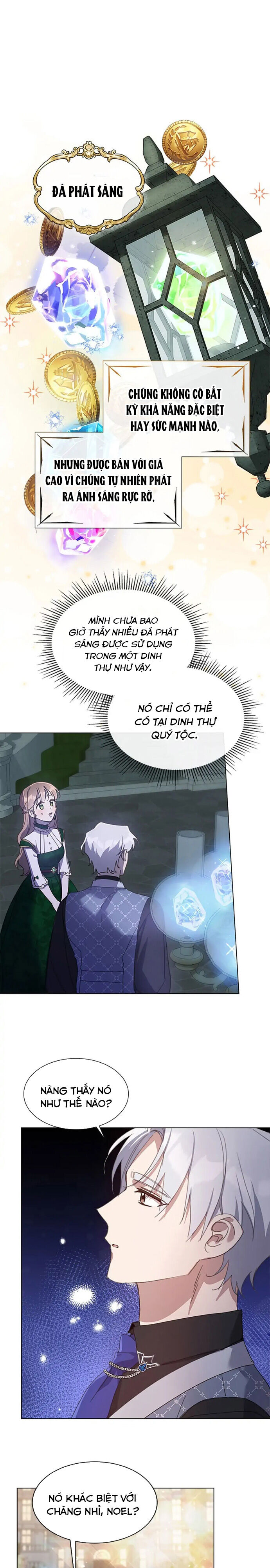 Chúng Ta Không Phải Chị Em Chapter 38 - 10