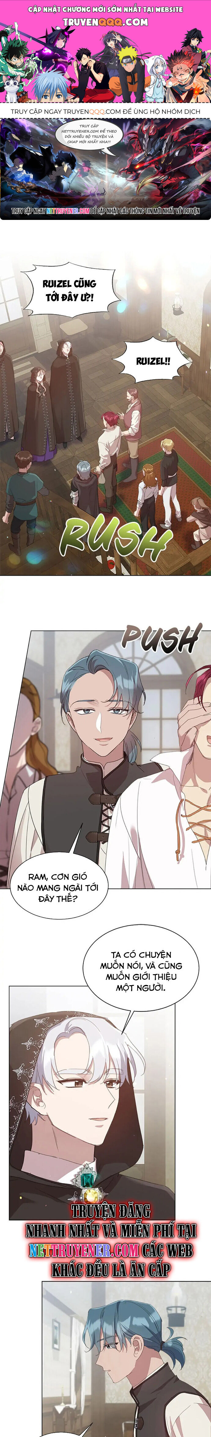 Chúng Ta Không Phải Chị Em Chapter 39 - 1