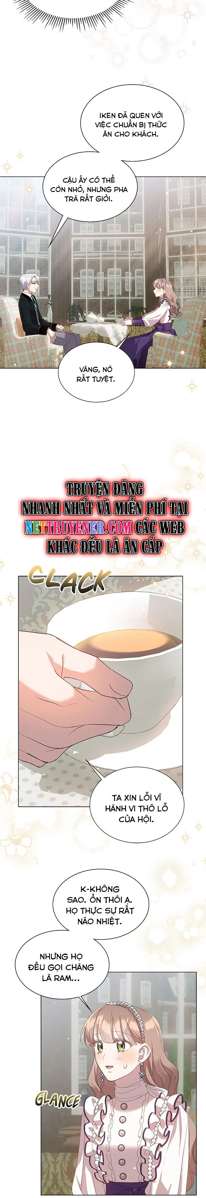 Chúng Ta Không Phải Chị Em Chapter 39 - 11