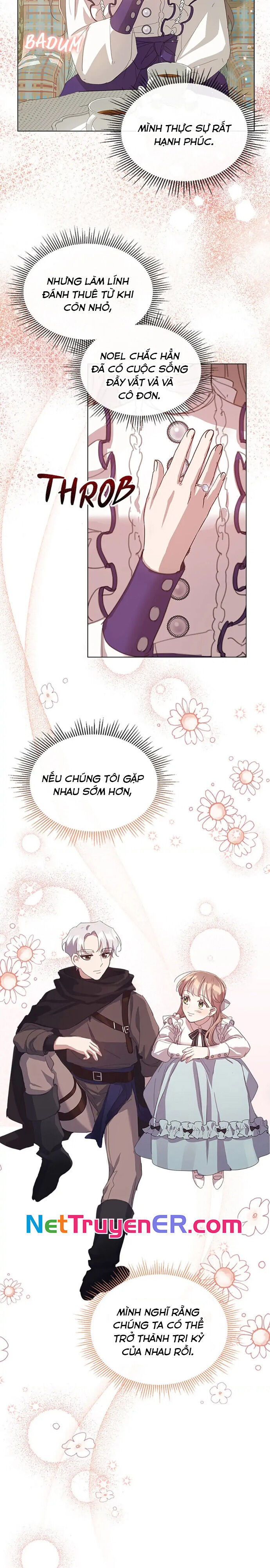 Chúng Ta Không Phải Chị Em Chapter 39 - 21