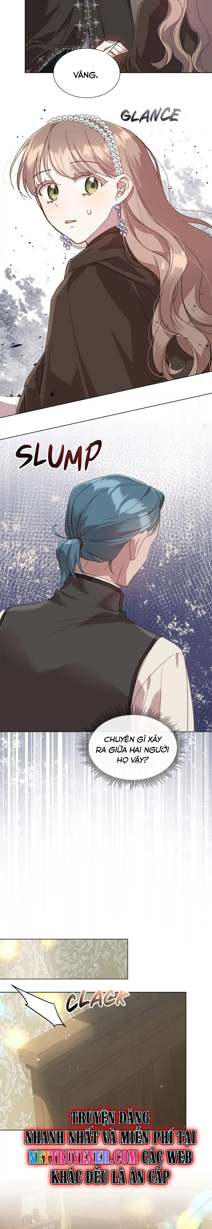 Chúng Ta Không Phải Chị Em Chapter 39 - 8
