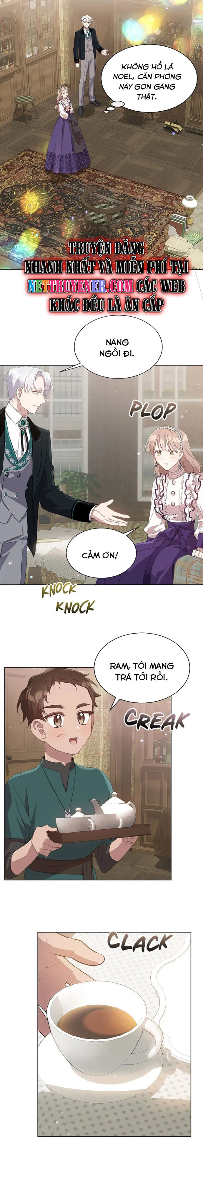 Chúng Ta Không Phải Chị Em Chapter 39 - 9