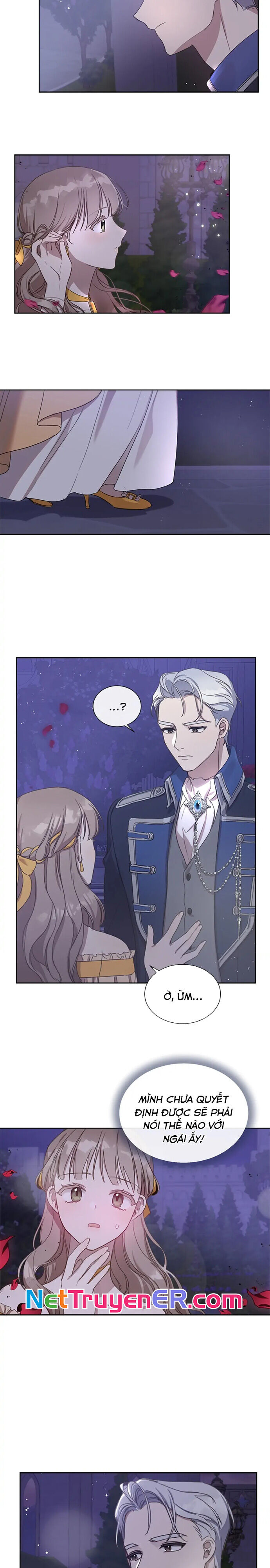 Chúng Ta Không Phải Chị Em Chapter 4 - 17