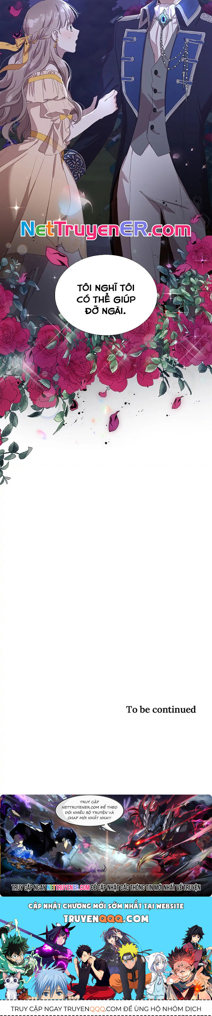 Chúng Ta Không Phải Chị Em Chapter 4 - 19