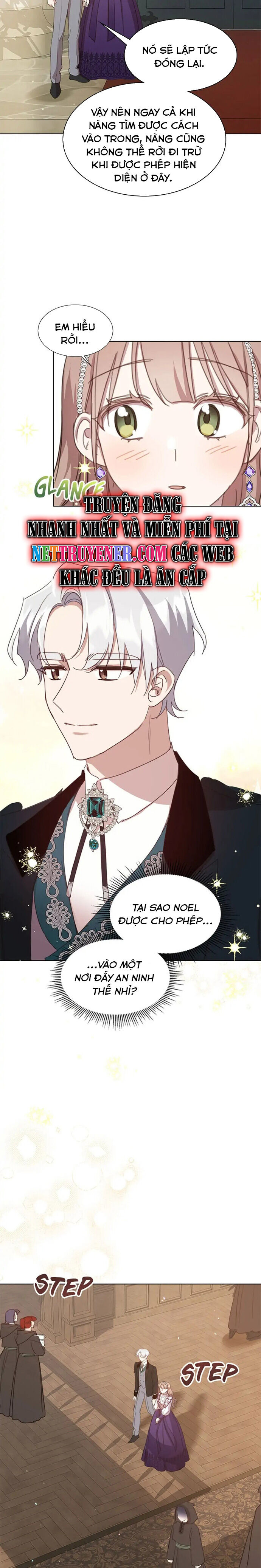 Chúng Ta Không Phải Chị Em Chapter 40 - 11