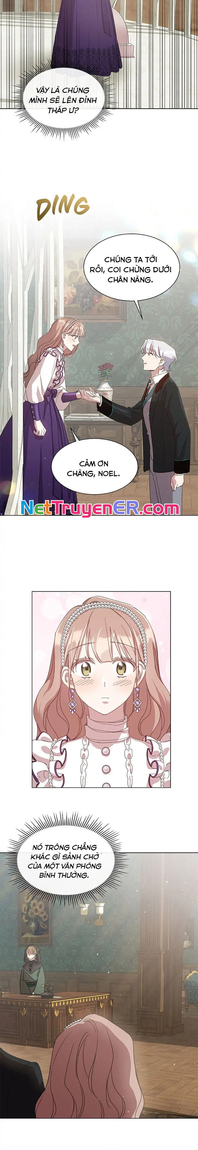 Chúng Ta Không Phải Chị Em Chapter 40 - 13