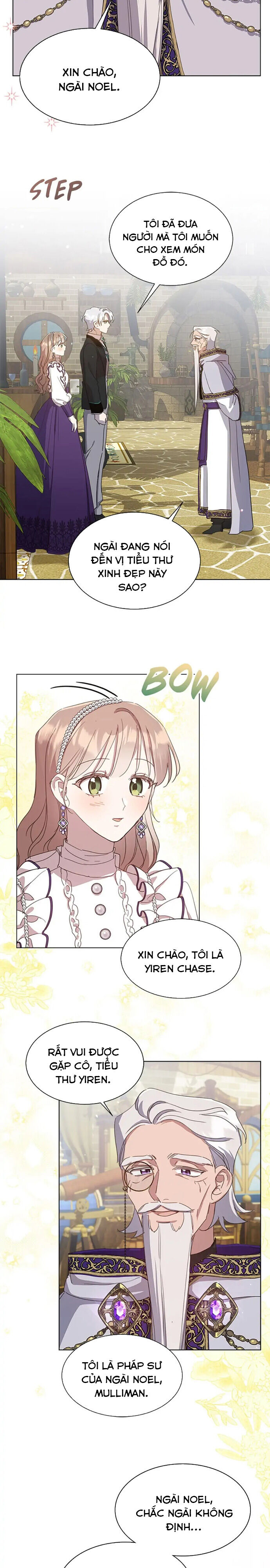 Chúng Ta Không Phải Chị Em Chapter 40 - 16