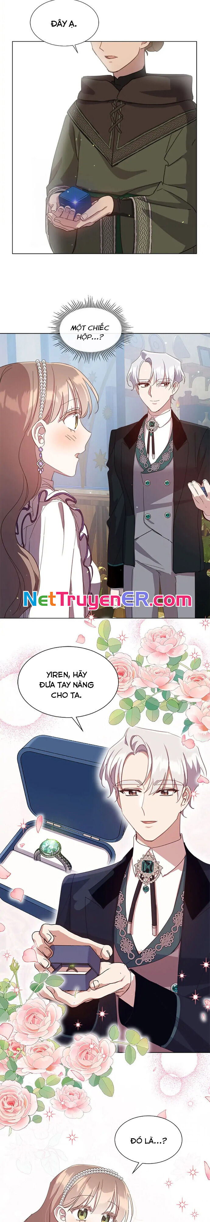 Chúng Ta Không Phải Chị Em Chapter 40 - 19