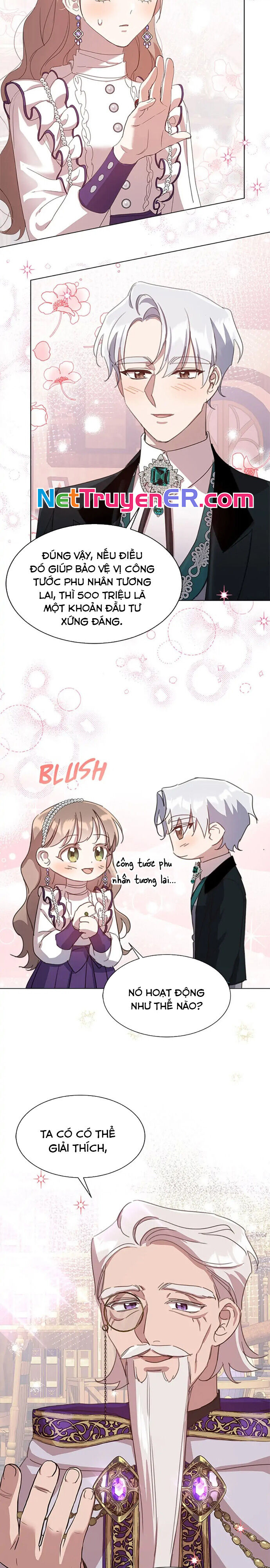 Chúng Ta Không Phải Chị Em Chapter 40 - 21