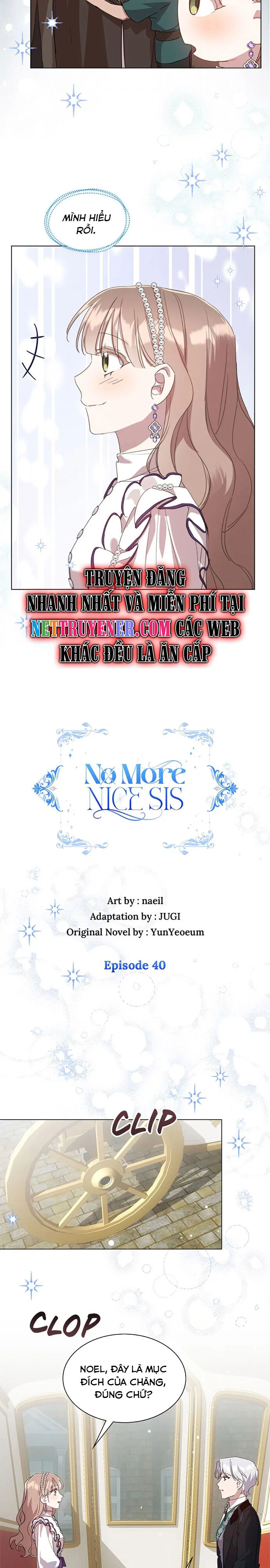 Chúng Ta Không Phải Chị Em Chapter 40 - 5