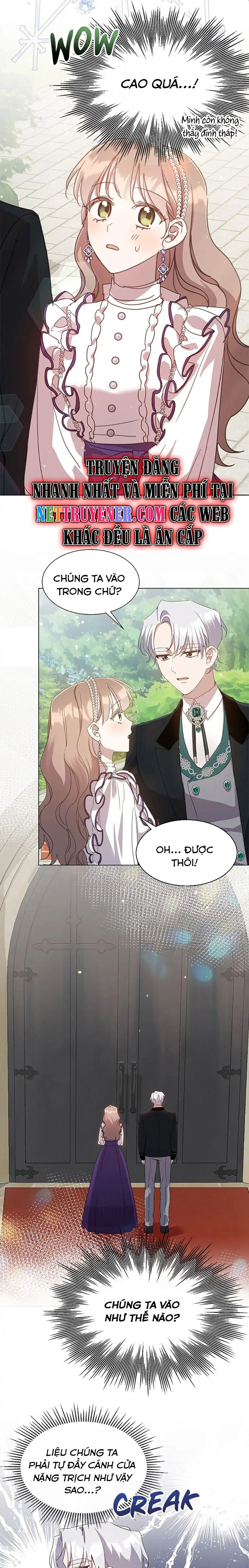 Chúng Ta Không Phải Chị Em Chapter 40 - 9