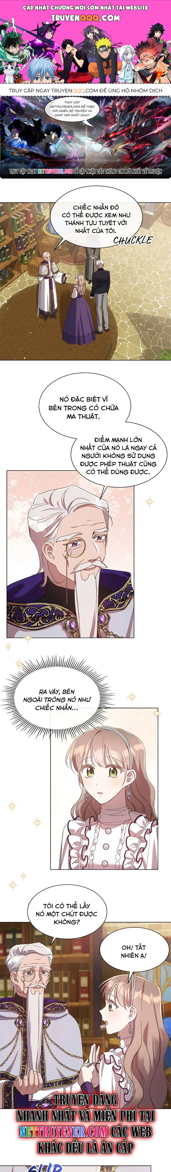 Chúng Ta Không Phải Chị Em Chapter 41 - 1