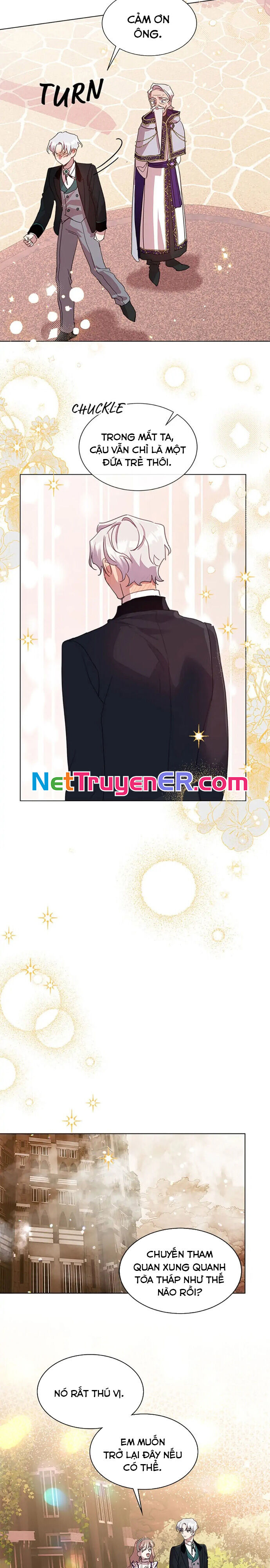 Chúng Ta Không Phải Chị Em Chapter 41 - 15