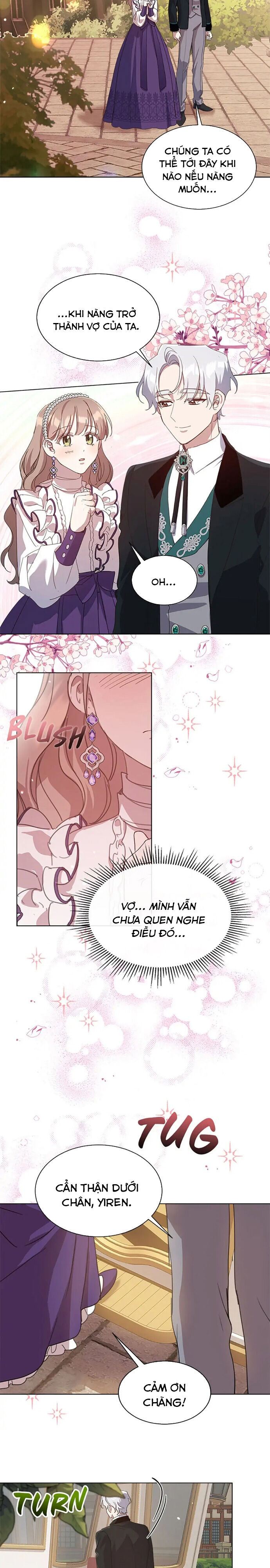 Chúng Ta Không Phải Chị Em Chapter 41 - 16