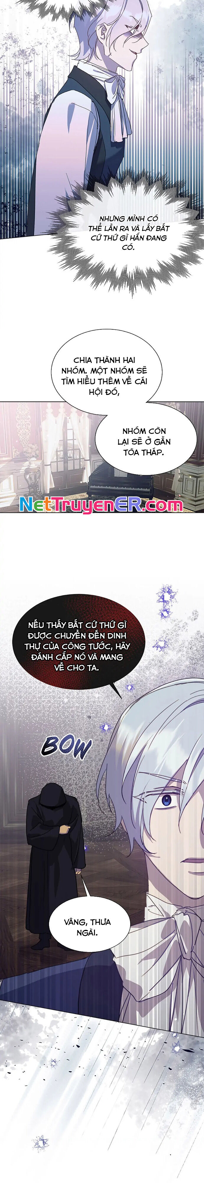 Chúng Ta Không Phải Chị Em Chapter 41 - 19