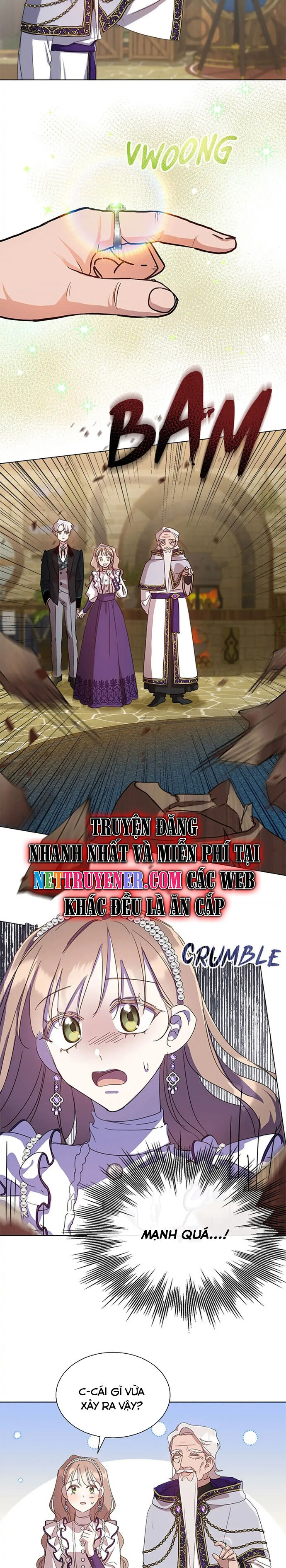 Chúng Ta Không Phải Chị Em Chapter 41 - 3