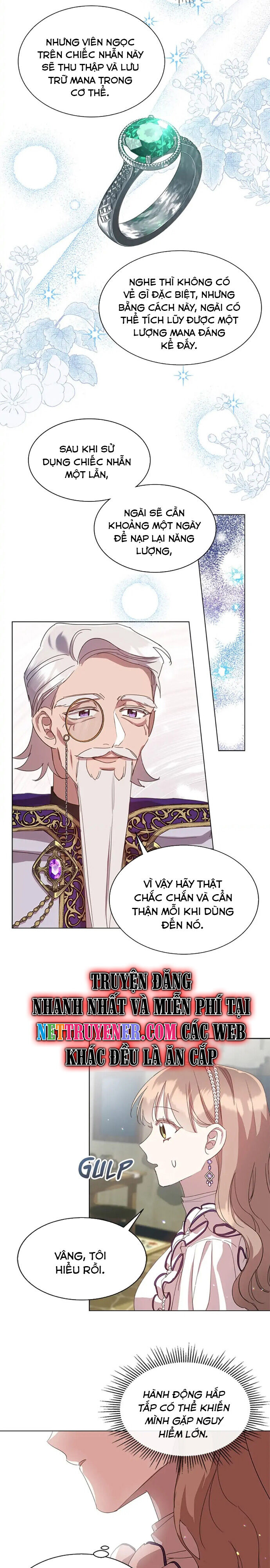 Chúng Ta Không Phải Chị Em Chapter 41 - 5