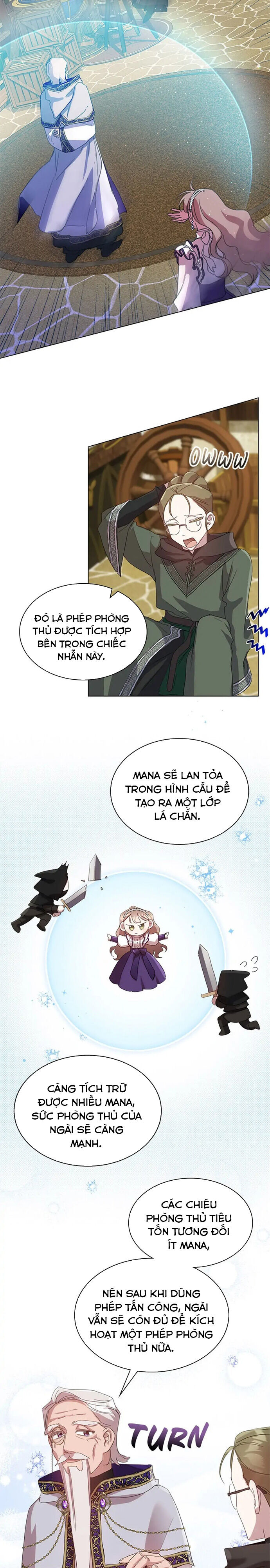 Chúng Ta Không Phải Chị Em Chapter 41 - 8