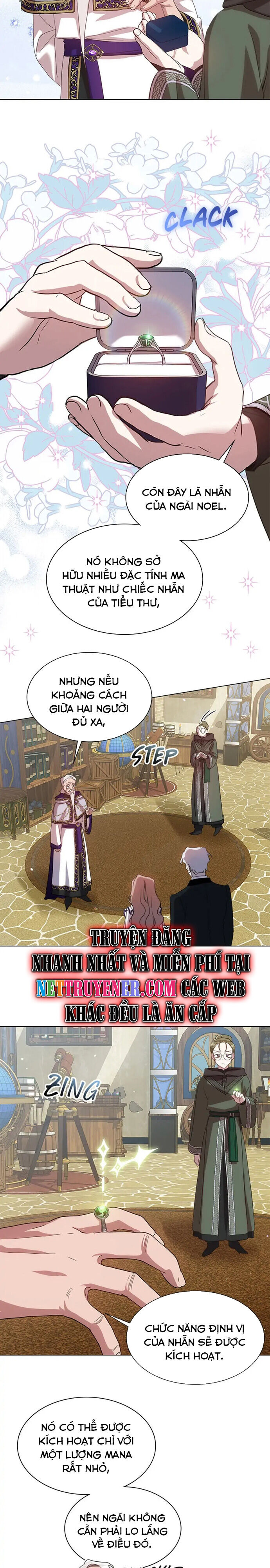 Chúng Ta Không Phải Chị Em Chapter 41 - 9