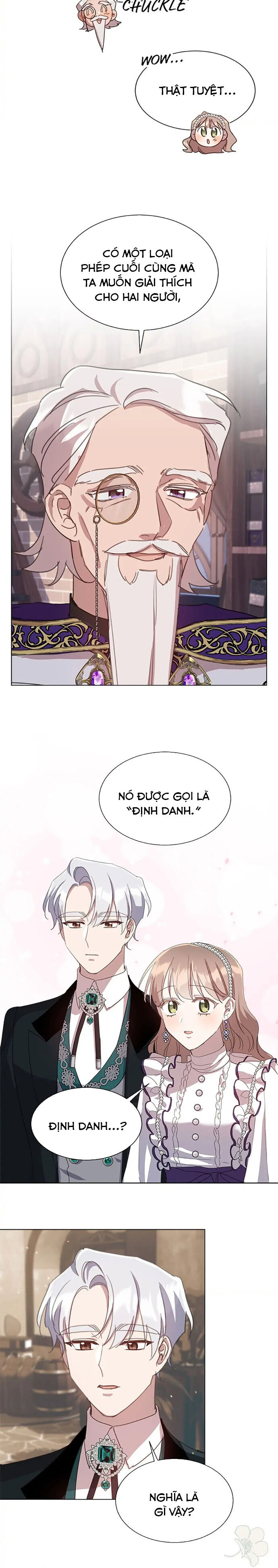 Chúng Ta Không Phải Chị Em Chapter 41 - 10