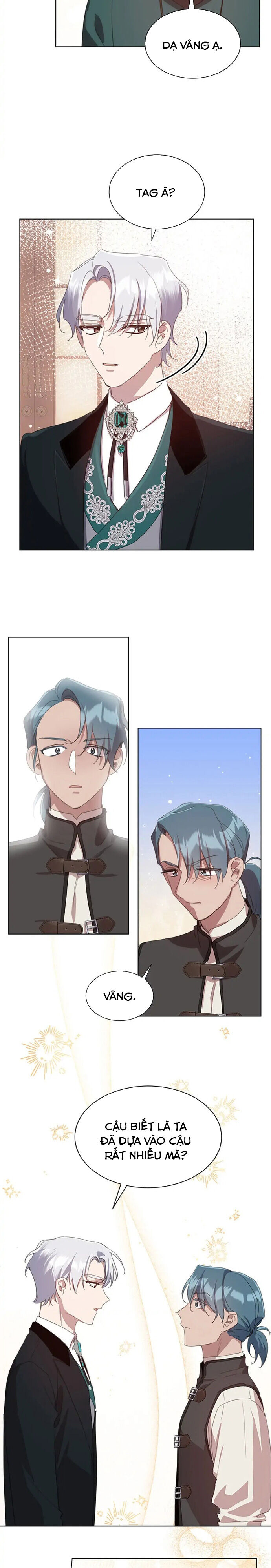 Chúng Ta Không Phải Chị Em Chapter 42 - 2