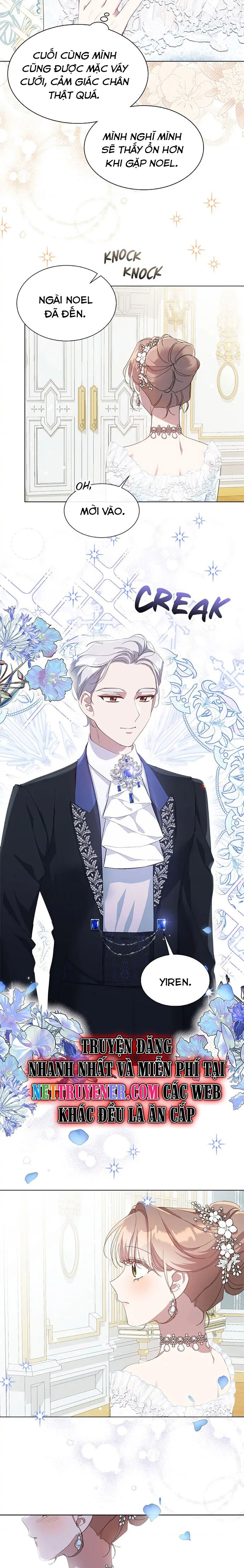 Chúng Ta Không Phải Chị Em Chapter 42 - 13