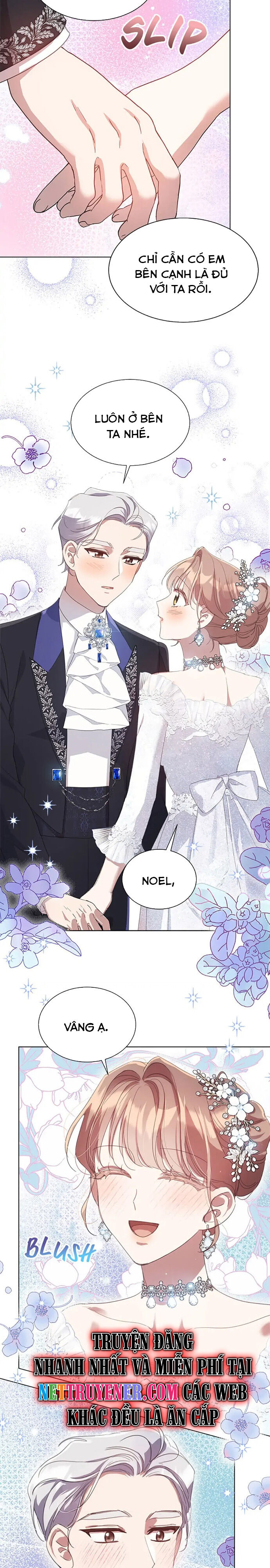 Chúng Ta Không Phải Chị Em Chapter 42 - 15