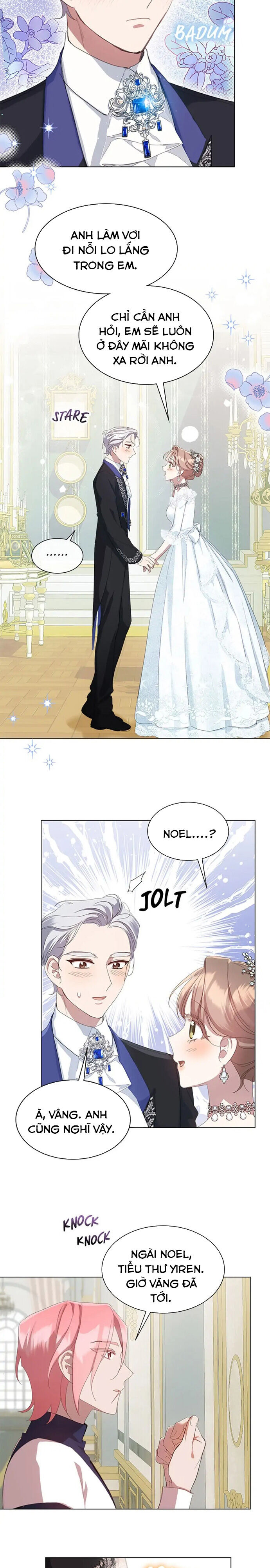 Chúng Ta Không Phải Chị Em Chapter 42 - 16