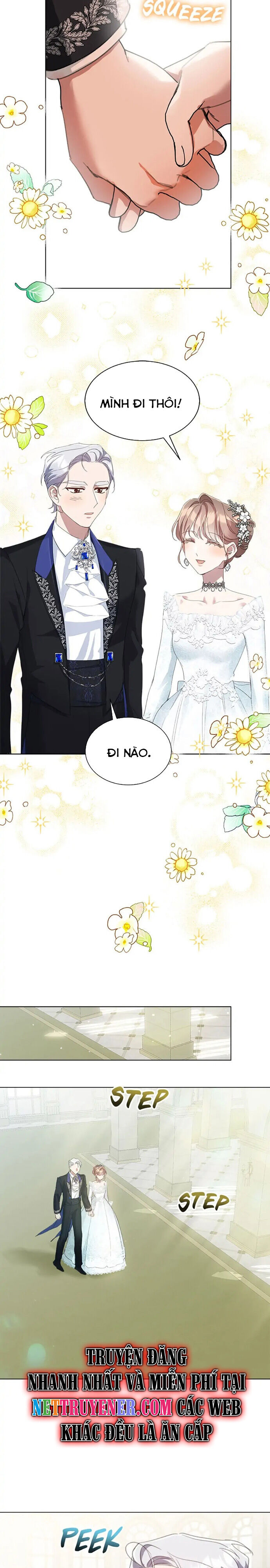 Chúng Ta Không Phải Chị Em Chapter 42 - 17