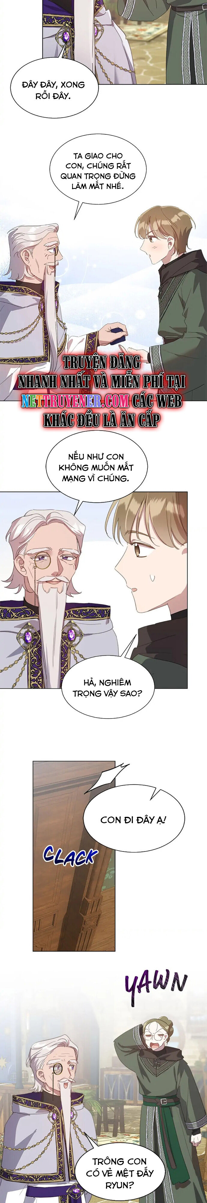 Chúng Ta Không Phải Chị Em Chapter 42 - 19