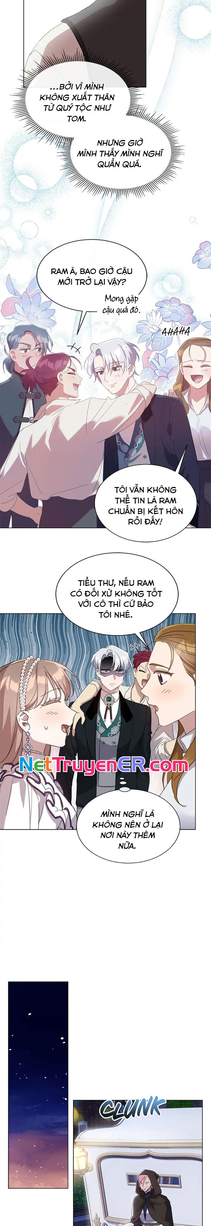 Chúng Ta Không Phải Chị Em Chapter 42 - 5