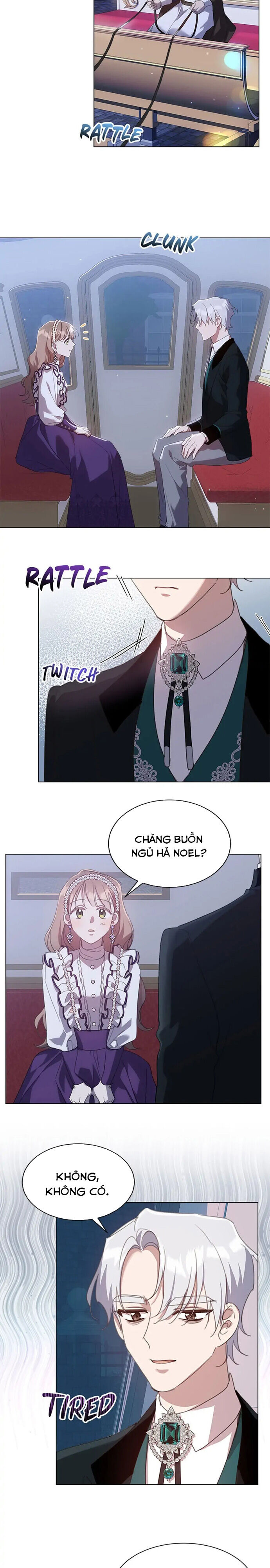 Chúng Ta Không Phải Chị Em Chapter 42 - 6