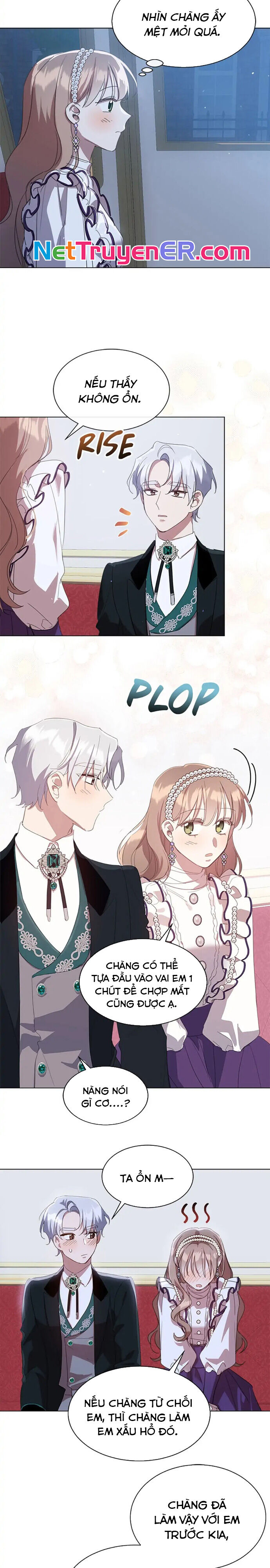 Chúng Ta Không Phải Chị Em Chapter 42 - 7