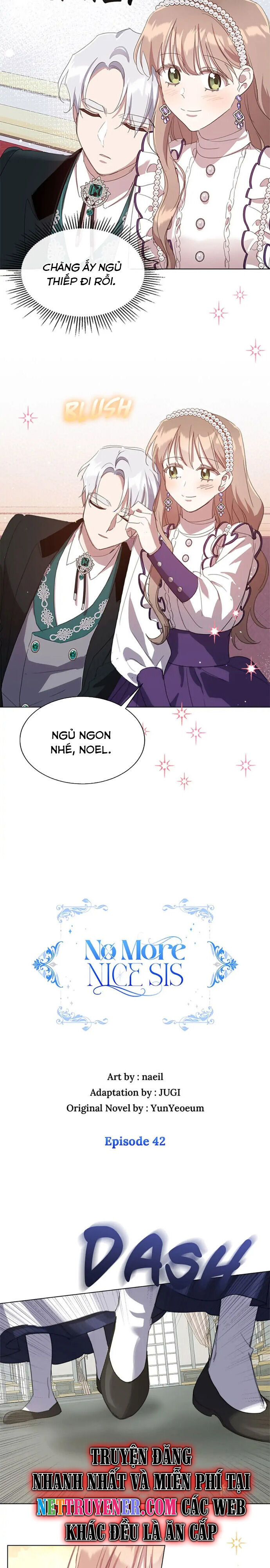 Chúng Ta Không Phải Chị Em Chapter 42 - 9