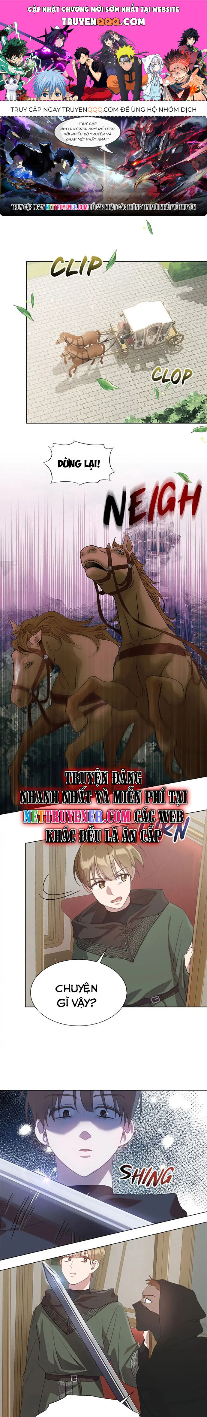 Chúng Ta Không Phải Chị Em Chapter 43 - 1