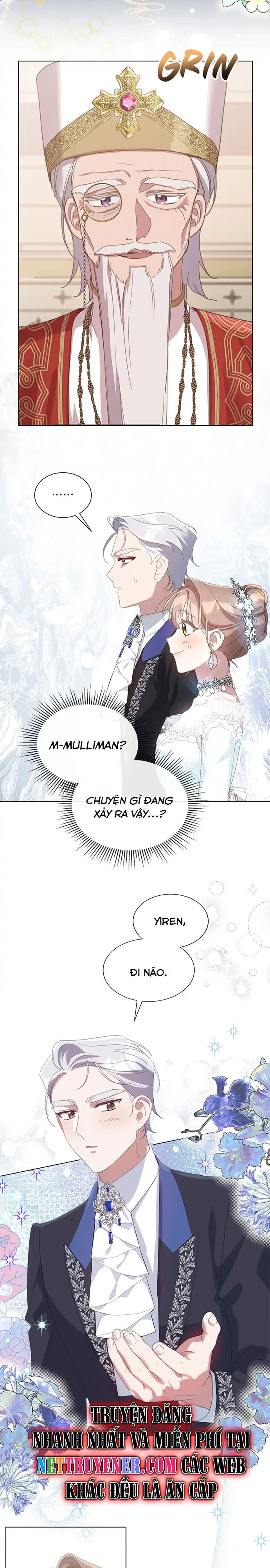 Chúng Ta Không Phải Chị Em Chapter 43 - 11