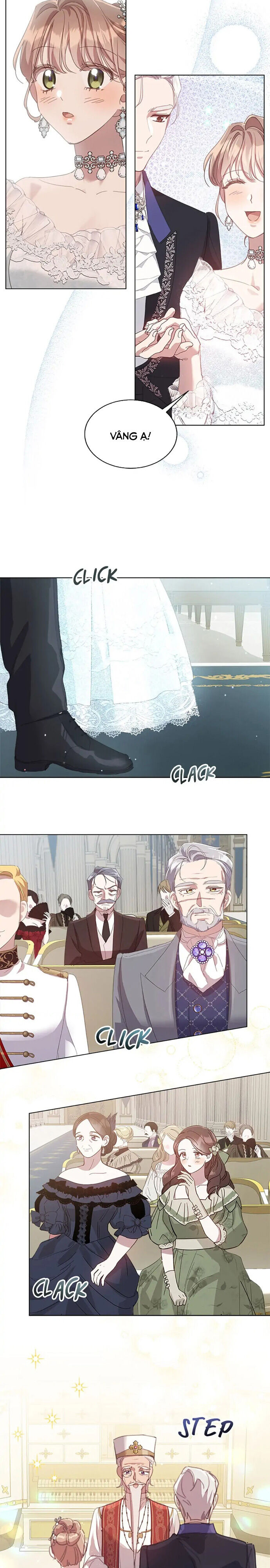 Chúng Ta Không Phải Chị Em Chapter 43 - 12