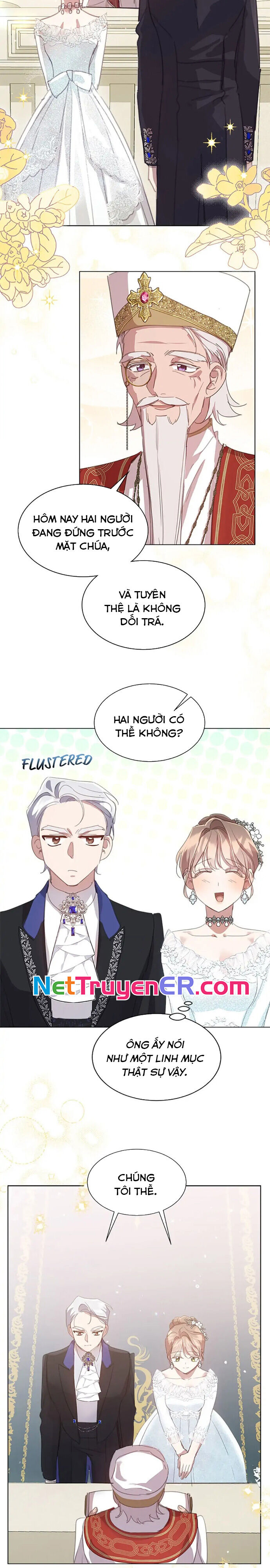 Chúng Ta Không Phải Chị Em Chapter 43 - 13