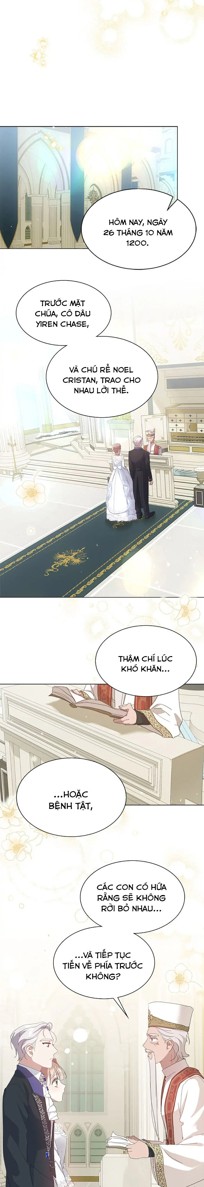 Chúng Ta Không Phải Chị Em Chapter 43 - 14